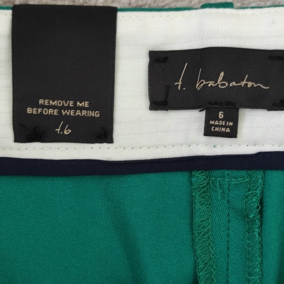 Pants - Picture 3 of 6